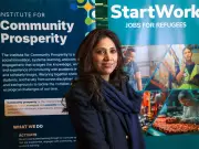 StartWork Program Helps 40 Refugees Find Jobs in Alberta with $1.2M Initiative