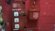 Steve Murphy: Celebrate Christmas by Supporting the Salvation Army's Mission