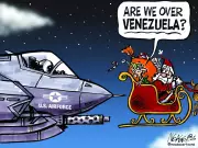 Steve Nease Publishes New Editorial Cartoon for December 17, 2025