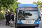 STM Maintenance Workers in Montreal Announce Strike Starting Dec. 11