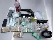 Stony Plain Woman Faces Multiple Drug Charges After RCMP Search Warrant