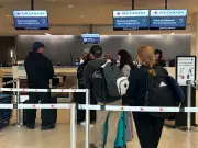 Storm Disrupts Maritimes: Flight Cancellations Begin Ahead of Severe Winds and Rain