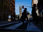 Study: Why Canadian Employers Favor Foreign Workers, Lowering Wages