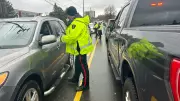 Sudbury RIDE Checks: 466 Vehicles Stopped, Multiple Drivers Charged