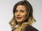 SUNshine Girl Stephanie: A 2018 Feature on Fitness, Beaches, and Classic Cars