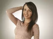 SUNshine Girl Stevie: A 5-foot-4 Virgo Who Loves Pink and Line Dancing