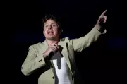 Super Bowl 2026 Pregame Lineup Revealed: Charlie Puth, Brandi Carlile, Coco Jones to Perform