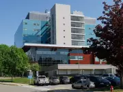 Surrey NICU Intruder Charged: Woman Held 3 Babies Skin-to-Skin