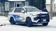 Suspect with axe shot dead by Sudbury police, SIU investigating