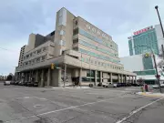 Suspicious Package Investigation in Windsor's Riverside Area by Police