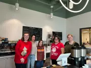 TD Commits $1.5M to National access Arts Centre on International Day of Persons with Disabilities