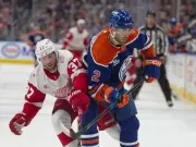 Team Canada Omits Evan Bouchard for 2026 Olympics, Citing Defensive Risk