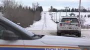 Teen Killed in Collision with Logging Truck Near Slave Lake: RCMP