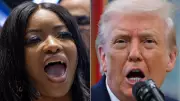 Texas Democrat Jasmine Crockett Condemns Trump's Remarks on Rob Reiner's Death
