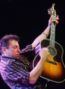 Texas Music Legend Joe Ely, Influential Songwriter and Performer, Dies at 78