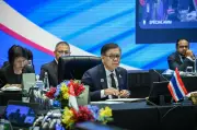 Thai and Cambodian Diplomats Meet in China to Cement Ceasefire