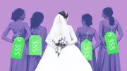 The Hidden Cost of Wedding Season: Why Women Bear the Financial and Emotional Burden