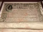 Thomson and Weston Families Secure HBC's 1670 Royal Charter in $18M Uncontested Bid