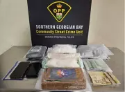 Three Charged in Major OPP and YRP Drug Trafficking Investigation