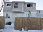 Toddler Dies in Northeast Edmonton House Fire, Infant in Critical Condition