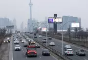 Toronto Appoints New 'Traffic Czar' to Combat Gridlock in 2025