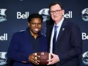 Toronto Argonauts Name Mike Miller as 45th Head Coach in Team History