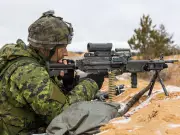 Toronto Bids for Global Defence Bank HQ, Promising 3,500 GTA Jobs