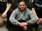 Toronto cop gets 6-month demotion for sexual harassment of junior officer