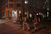 Toronto Firefighting Efforts at Thorncliffe Park Condos to Continue Into Next Week