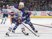 Toronto Insiders: Maple Leafs Should Trade for Darnell Nurse 'In a Heartbeat'
