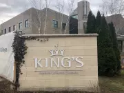 Toronto Man Charged After Death Threats at King's University College