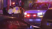 Toronto Man Charged with Impaired Driving After Pedestrian Struck on Christmas Day