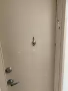 Toronto Police Hate Crime Unit Probes Removal of Mezuzahs in North York