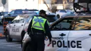 Toronto Police Seek $100M Budget Increase for 2026 Amid Rising Youth Crime