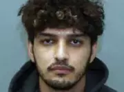 Toronto Police Seek Abdul Ghafoori in 40th Homicide, Partner Found Dead