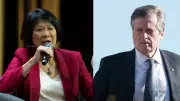 Toronto Poll: Olivia Chow and John Tory in Tight Mayoral Race