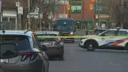 Toronto Shooting in Kensington Market Leaves Man Seriously Injured