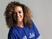 Toronto Sun's SUNshine Girl Marall: Aspiring Actress with a Dream Car