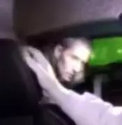 Toronto Taxi Driver Assaulted with Noxious Substance in Fare Dispute