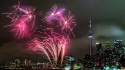 Toronto's New Year's Day 2025: Complete Guide to Openings and Closures