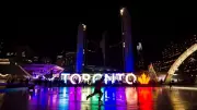 Toronto's NYE 2025: Fireworks, Music & Traffic Plans Unveiled