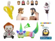 Toys R Us Closes Most Quebec Stores: 6 Unusual Toys You'll Need to Find Elsewhere