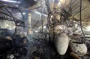 Tragic Nightclub Fire in India's Goa Claims 25 Lives