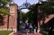 Trump Administration Appeals Court Order on Harvard Funding Cuts
