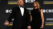 Trump Hosts Kennedy Center Honors, Celebrates Stallone, Kiss, and Gaynor