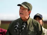 Trump Reiterates Goal for U.S. Control of Greenland, Appoints Special Envoy