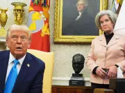 Trump's Chief of Staff Calls President an 'Alcoholic's Personality' in Explosive Interview