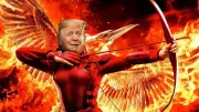 Trump's 'Patriot Games' for US 250th Birthday Sparks Hunger Games Comparisons