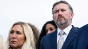 Trump's Reiner Death Post Sparks Rare GOP Backlash: Greene, Massie Condemn