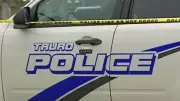 Truro Police Arrest Two in Undercover Drug Trafficking Sting